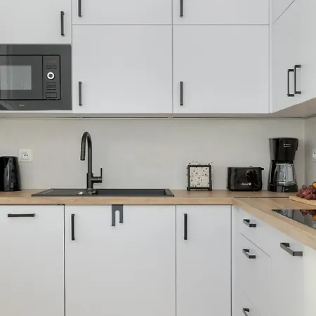 Mountain Corner In By Renters Zakopane