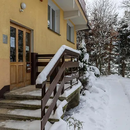 Mountain Corner In By Renters Apartment *