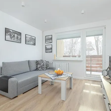 Mountain Corner In By Renters Apartamento