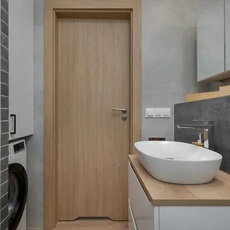 Apartamento Mountain Corner In By Renters Zakopane