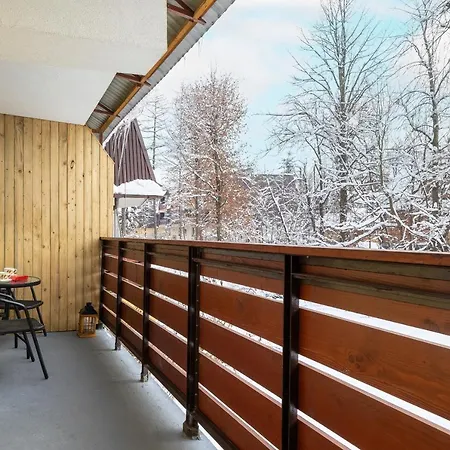 Mountain Corner In By Renters * Zakopane