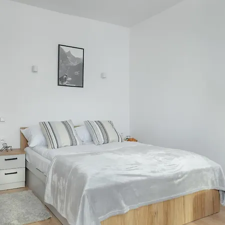 Mountain Corner In By Renters Apartamento *