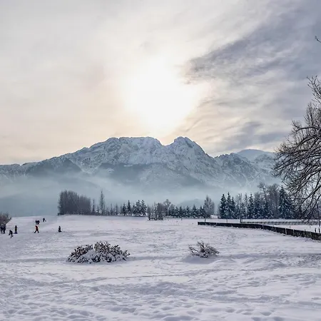 Apartamento Mountain Corner In By Renters Zakopane