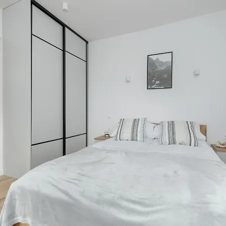 Apartamento Mountain Corner In By Renters