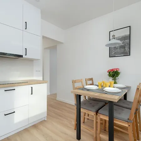 Mountain Corner In By Renters Apartamento Zakopane