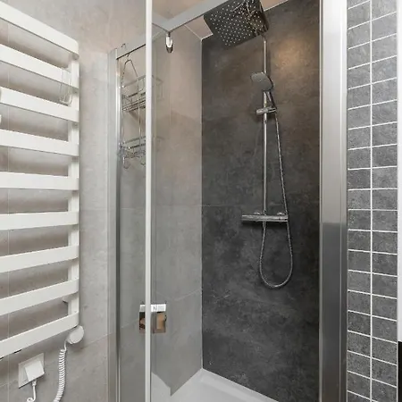 Mountain Corner In By Renters Zakopane